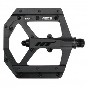 HT AE03 Evo+ Pedals