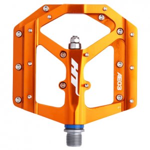 HT AE03 Evo+ Pedals