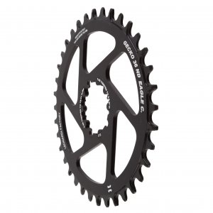 Leonardi Gecko Round BB30 Direct Mount Ring