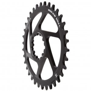 Leonardi Gecko Round GXP Direct Mount Ring