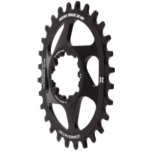 Leonardi Gecko Track Oval GXP Direct Mount Ring