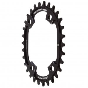 Leonardi Oval BCD 96 Ring