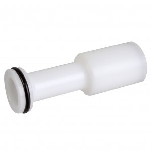 Leo Volume Reducer Adapter Cannondale Lefty 80/18