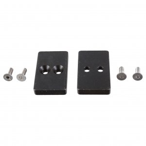 MagLOCK Magnetic Pedal Cleats