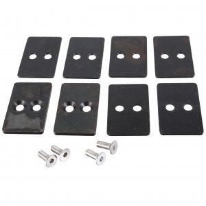 MagLOCK Magnetic Pedal Cleats