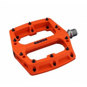 MKS Gauss Platform Pedals