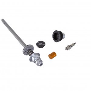 Coil Conversion, Ribbon