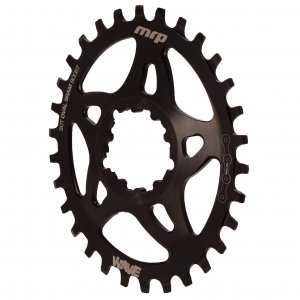 MRP Wave Oval Chainring