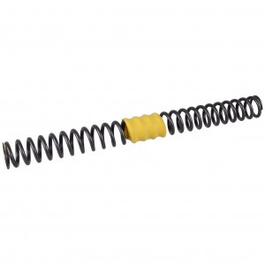 Coil Spring, Ribbon - Light