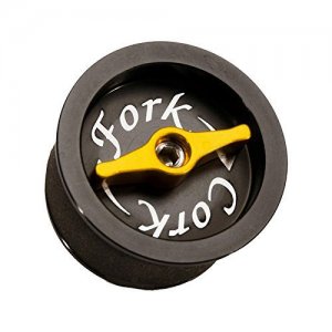 Fork Cork, Black