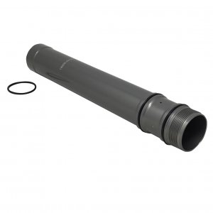 Air Spring Rebuild Tube, 150mm, RXF36, Evo, M.2