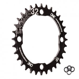 OneUp Components 104 Round Chainring
