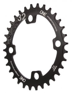 OneUp Components 94/96 Oval Traction Ring