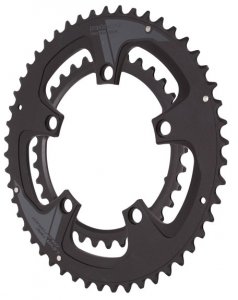 Praxis Works Forged 110/130mm Chainring Set