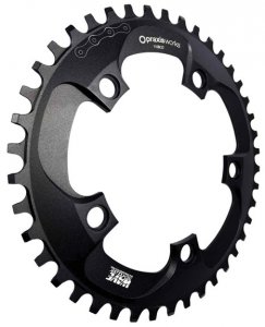 Praxis Works Wave 1x CX/Gravel/Road Rings