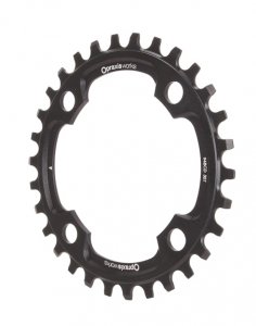 Praxis Works Wave 1x Chainring