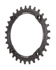 Praxis Works Wave 1x Chainring
