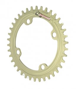 Renthal 1XR Retaining Chainring