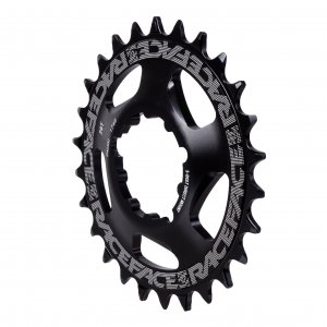 Race Face 3-Bolt Direct Mount Ring