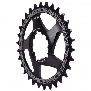 Race Face 3-Bolt Direct Mount Ring