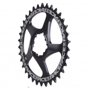Race Face 3-Bolt Direct Mount Ring