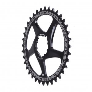 Race Face 3-Bolt Direct Mount Ring