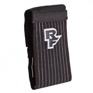 Mud Crutch Mud Guard, 120-160mm Forks - Black