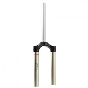 Alloy 1-1/8" CSU Assy, 12 Reba/SID-B DualAir 29" NLS