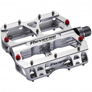 Reverse Escape Pedals