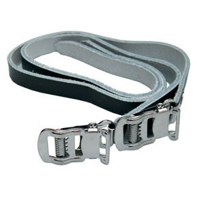 Soma Classic Leather Toe Straps