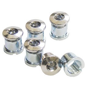 Sugino Chainring Bolt Set