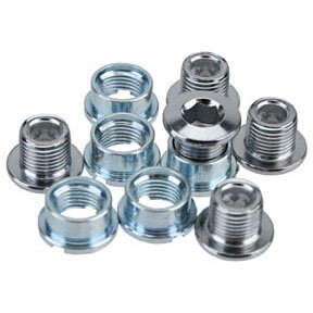 Sugino Chainring Bolt Set