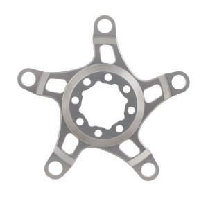 Tune chainring spiders