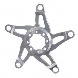 Tune chainring spiders