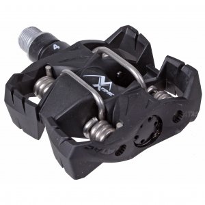 Time MX 4 ATAC Pedals