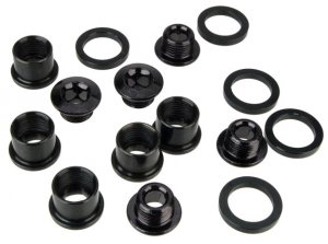 Truvativ/SRAM Chainring Bolt Set