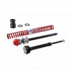 ACS3 Coil Conversion Kit 30lb/In (Red) - 140mm NLS