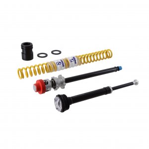 ACS3 Coil Conversion Kit 35lb/In (Yellow)- 140mm NLS