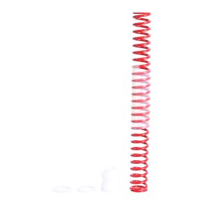 ACS3 All Pikes Except 29+ Spring Assbly (Red)  NLA