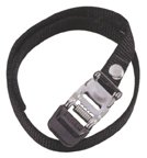 Wellgo Premium Toe Strap Set