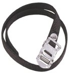 Wellgo Standard Toe Strap Set