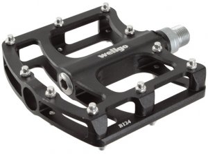 Wellgo B124 Platform Pedals