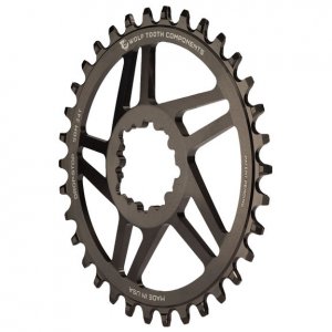 Wolf Tooth 5-Spoke GXP Direct Mount Ring