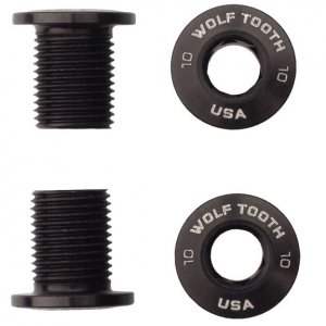 Wolf Tooth 30 Tooth Ring Chainring Bolts