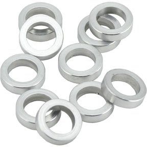Wheels Individual Chainring Spacer
