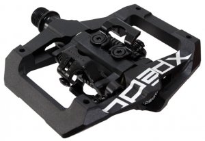 Xpedo GFX Clipless Pedals