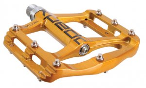 Xpedo SPRY Platform Pedals