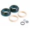 HyGlide Wiper/Seal Kit, 40mm Fox Forks