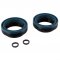 HyGlide Wiper/Seal Kit, 35mm Rock Shox