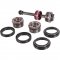 Dorado MRD/IRT with Trail Side Relief Upgrade Kit